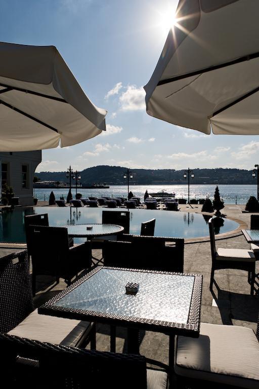 Hotel Les Ottomans Bosphorus - Special Category Istanbul Luaran gambar